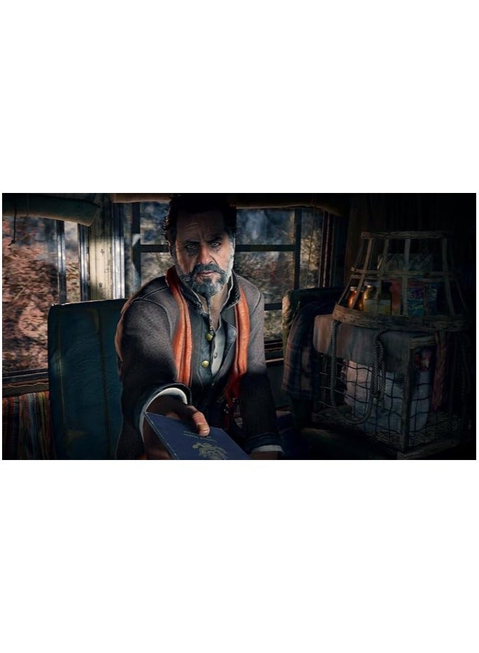 H120 Far Cry 4 for PS4 - PlayStation 4 -  Original - Image 2