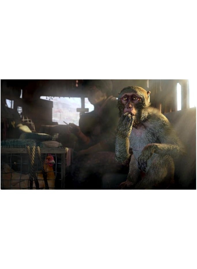 H120 Far Cry 4 for PS4 - PlayStation 4 -  Original - Image 4