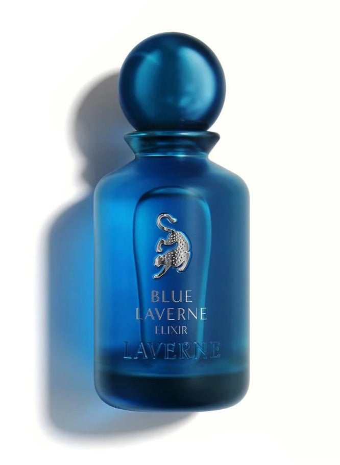 Laverne blue laverne elxier edp 100 ml - Image 1