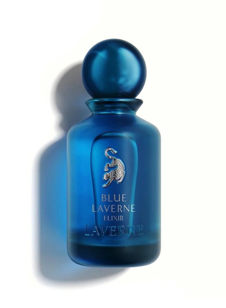 Laverne blue laverne elxier edp 100 ml - Image 2