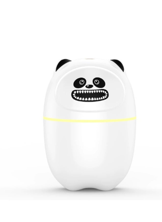 Nariele New Evaporative USB Fog Free Humidifier