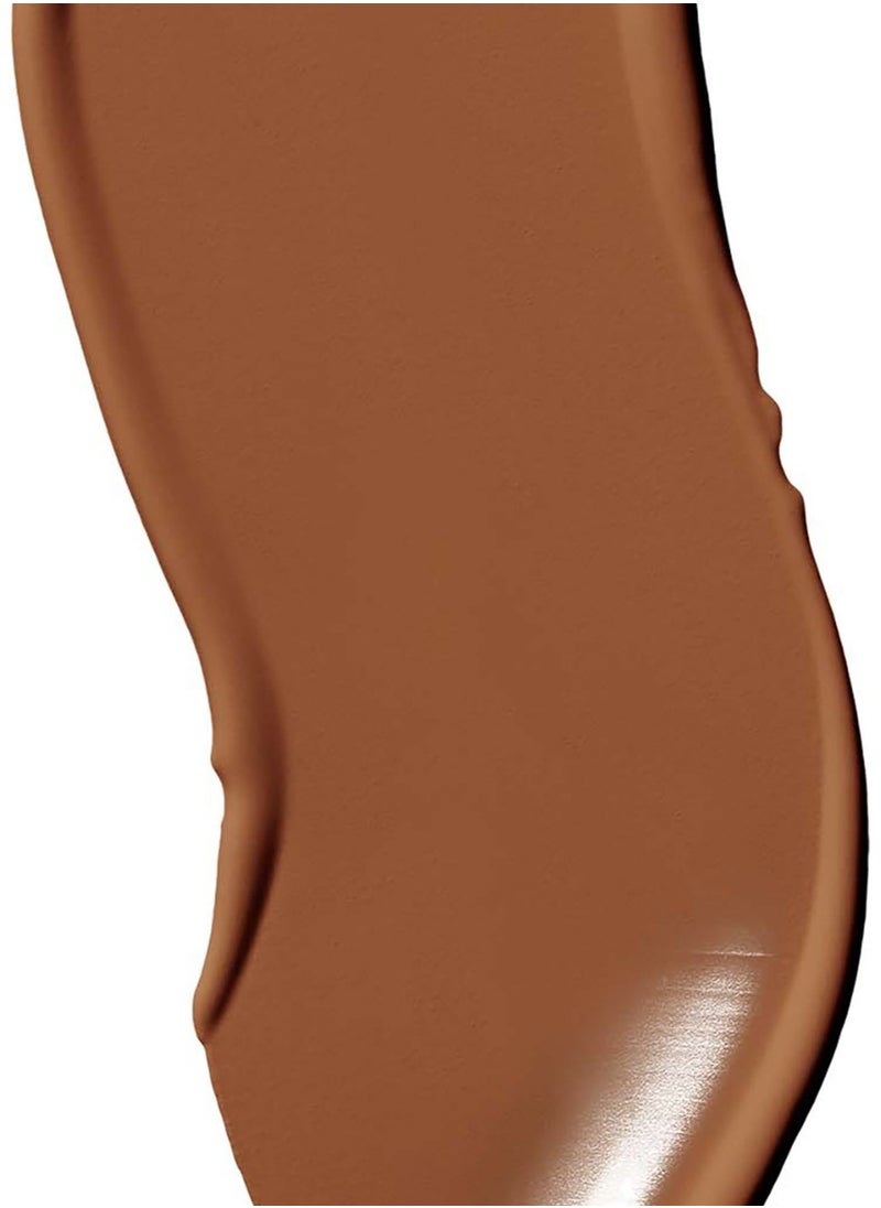 Kat Von D Lock-It Foundation Deep 76 Warm  - Image 3