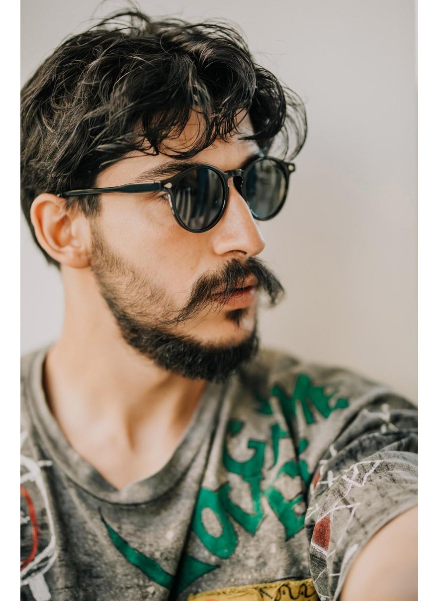 Tomy Timy VG1064 27 49 Polarized Unisex Sunglasses  - Image 2