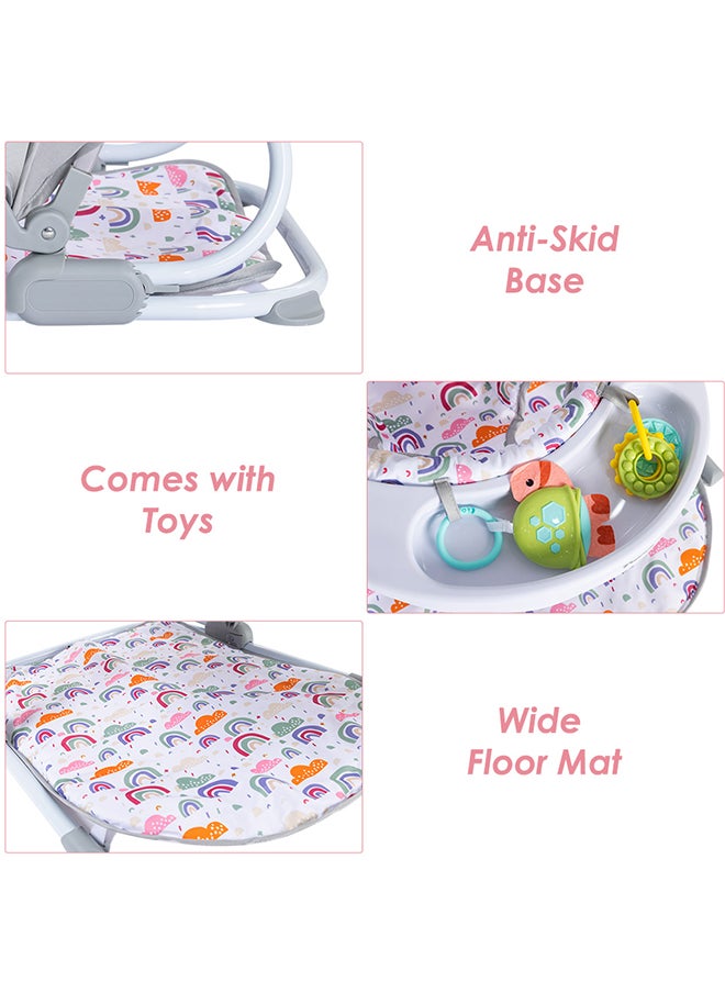 TEKNUM Baby Sit up support with Feeding Tray - Grey - pzsku/ZEBC1950F15652E88949EZ/45/_/1720708243/60baac7b-54ee-4d7f-9a24-fc268ffec3bd