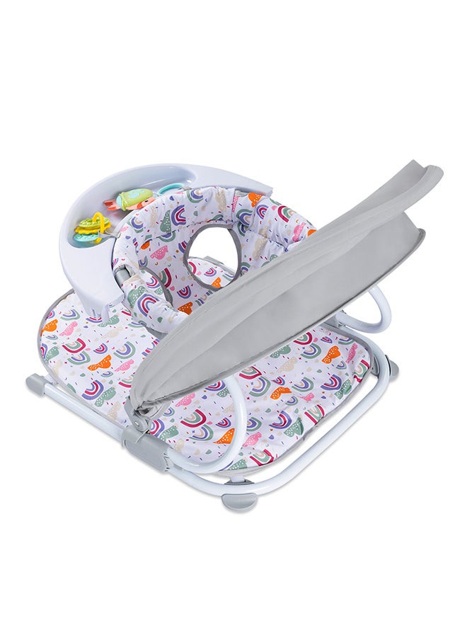 TEKNUM Baby Sit up support with Feeding Tray - Grey - pzsku/ZEBC1950F15652E88949EZ/45/_/1720708301/2cdaa6cd-b483-4c5f-a36a-fa3465216fcb