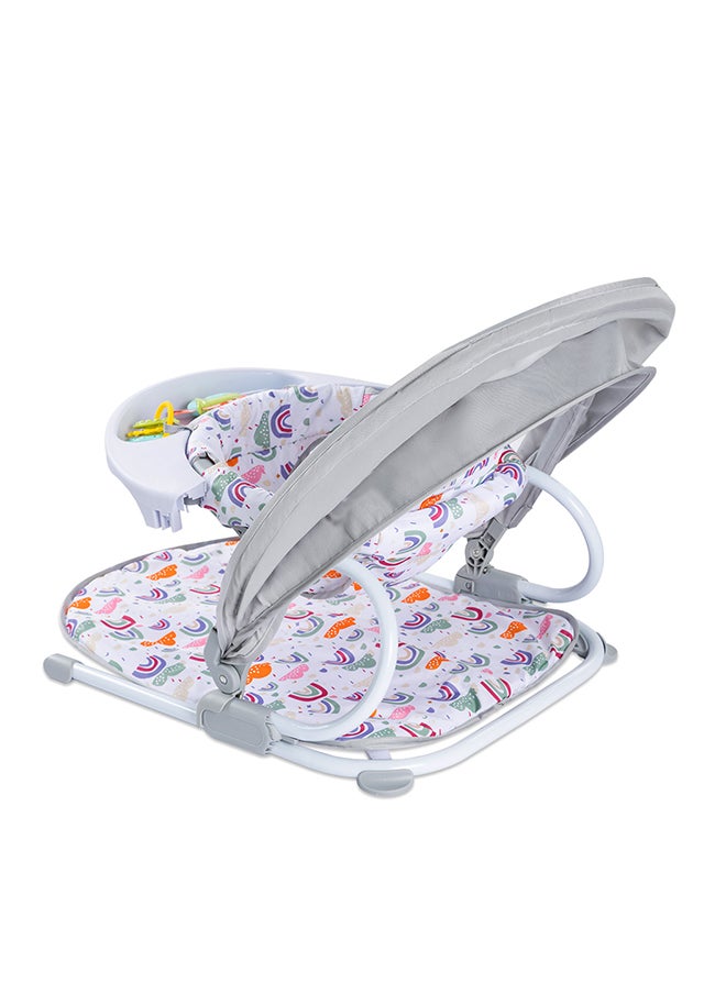 TEKNUM Baby Sit up support with Feeding Tray - Grey - pzsku/ZEBC1950F15652E88949EZ/45/_/1720708313/0c44685f-f3b4-47a5-8d85-b4fe52464fa7