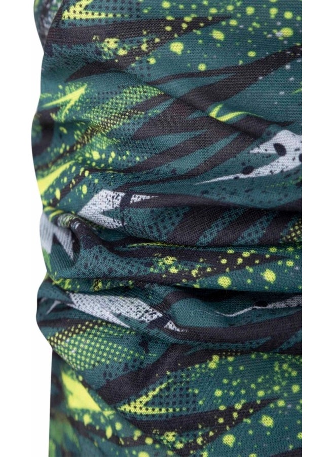 VAV Wear - Neck Collar Wristband Bandana Mask BUFFO01 - Image 1