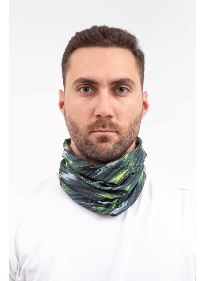 VAV Wear - Neck Collar Wristband Bandana Mask BUFFO01 - Image 1