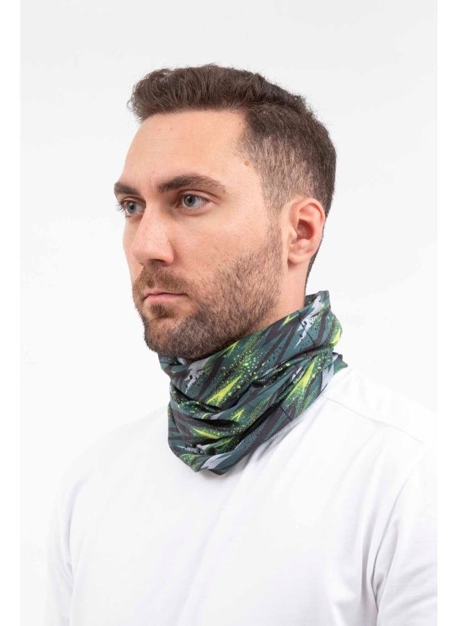 VAV Wear - Neck Collar Wristband Bandana Mask BUFFO01 - Image 1