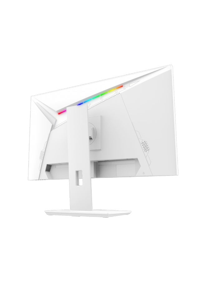 ديفو Devo Gaming monitor - DFI27360 - 27" Ultra-Fast IPS FHD 360Hz 0.3ms - White - Image 3