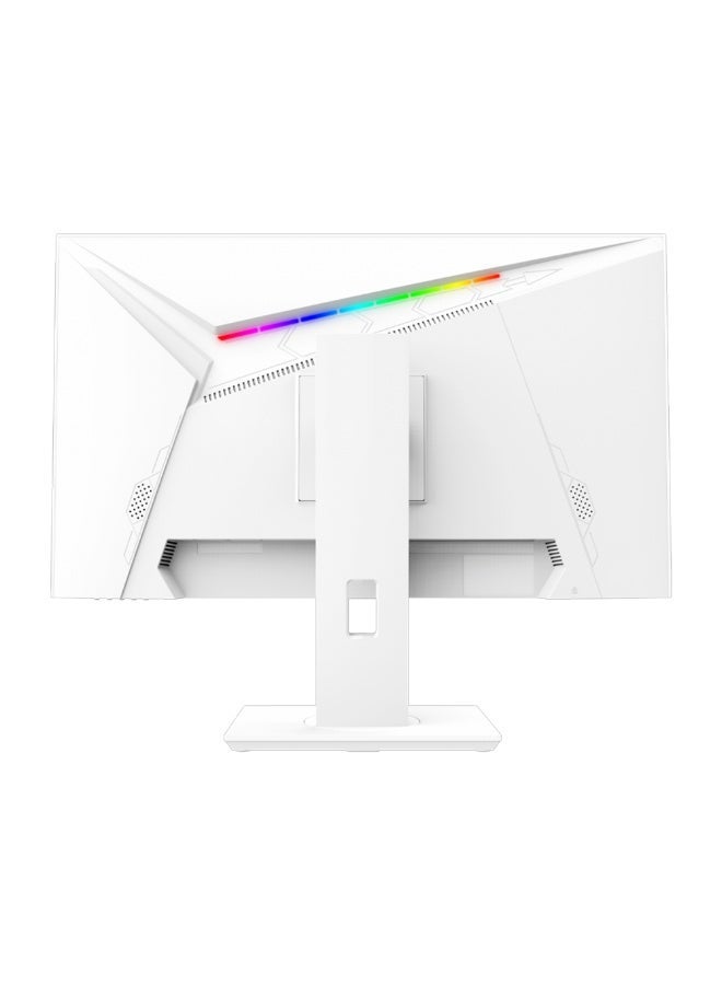 ديفو Devo Gaming monitor - DFI27360 - 27" Ultra-Fast IPS FHD 360Hz 0.3ms - White - Image 2