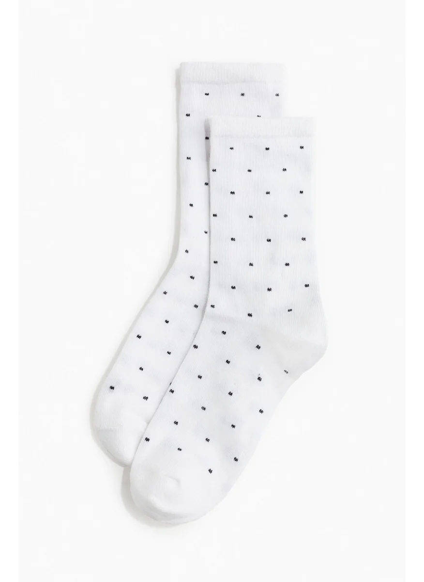 اتش اند ام 7-Pack Socks