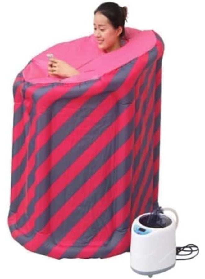 Home Health Steam Sauna - Image 2