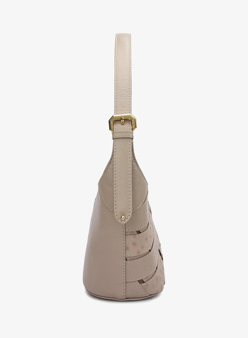Da Milano L.Grey Tresser Baguette (S) for Women | Best Price UAE