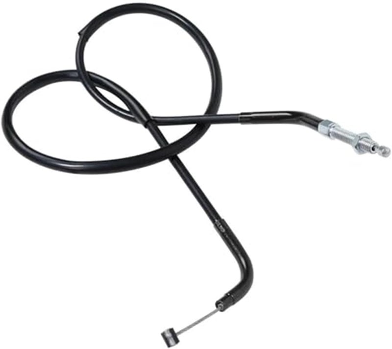 Vuzmode Motorcycle Clutch Cable for GSX-R 600 750 - Image 3