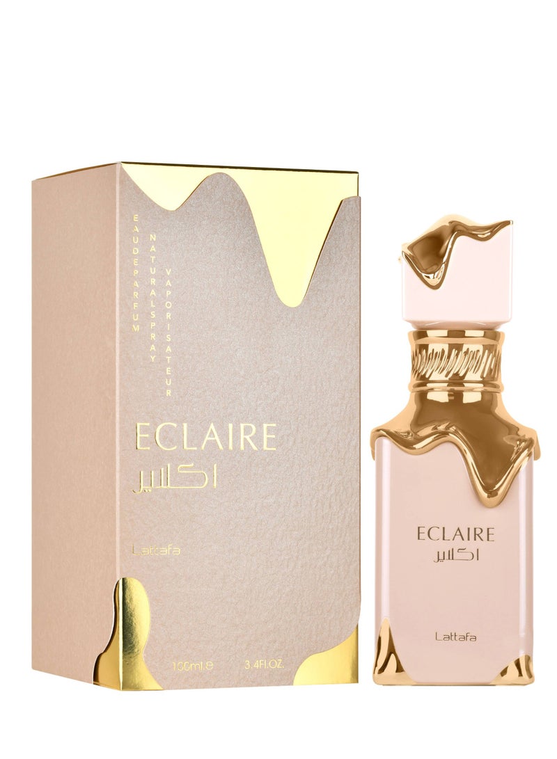 Lattafa Eclaire EDP100ml  - Image 1