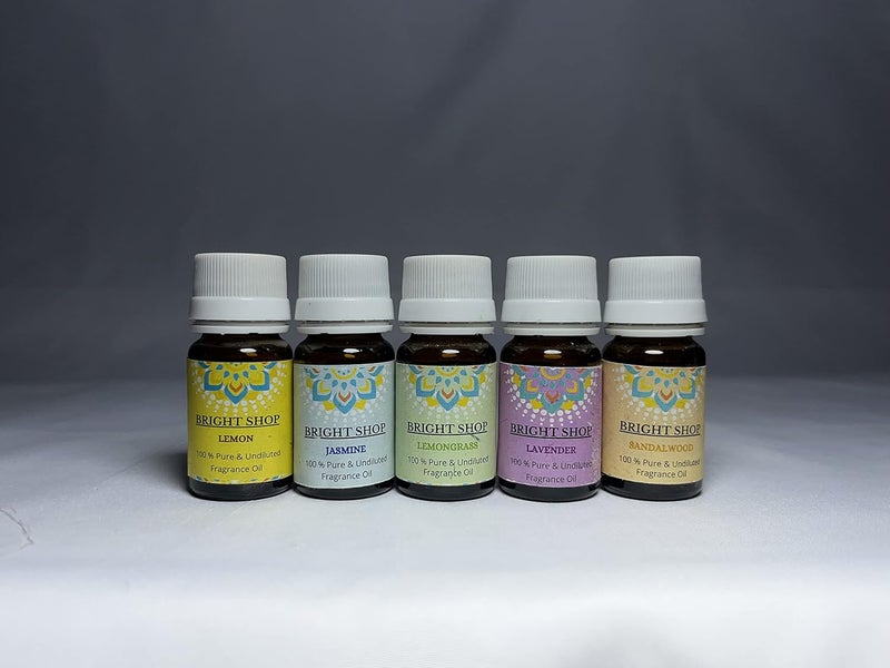 Ceramic Lotus Design Aroma Diffuser Lavender  - Image 3