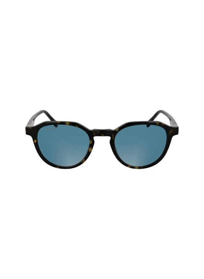 LACOSTE Round Sunglasses