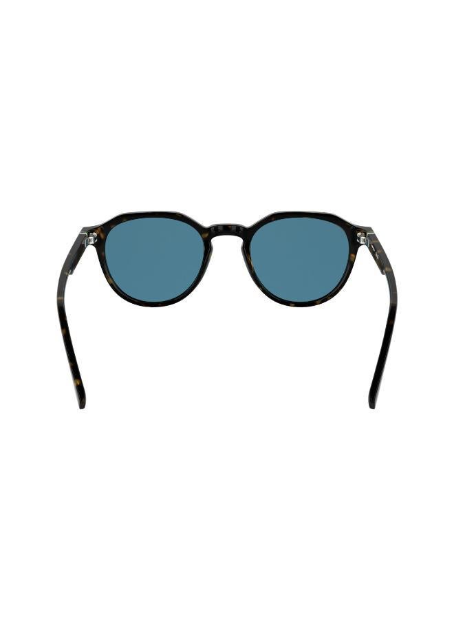 LACOSTE Round Sunglasses  - Image 2