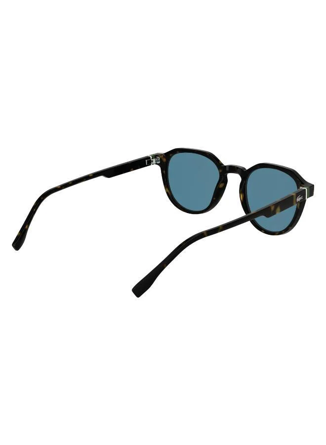 LACOSTE Round Sunglasses