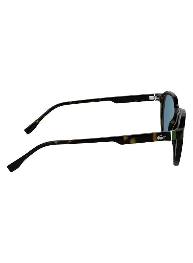 LACOSTE Round Sunglasses