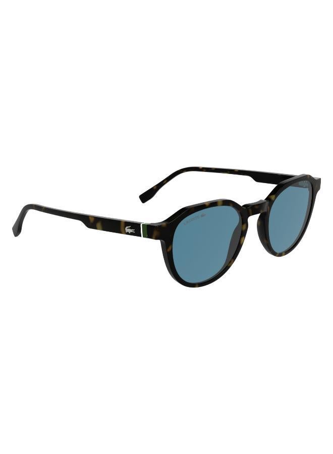 LACOSTE Round Sunglasses  - Image 3