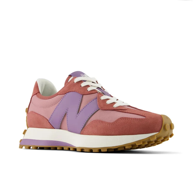 New Balance 327 casual Sneakers (Standard Fit)