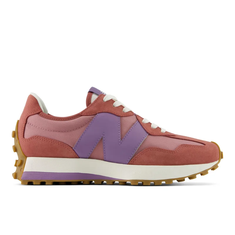 New Balance 327 casual Sneakers (Standard Fit)