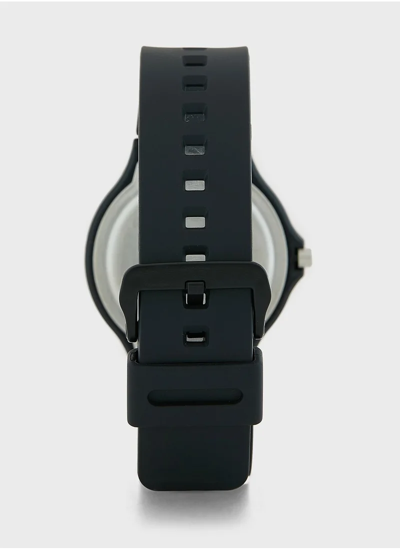 CASIO Analogue Watch