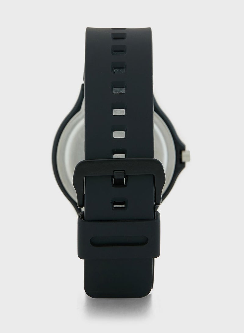 كاسيو ساعة انالوج انيقة - Image 3