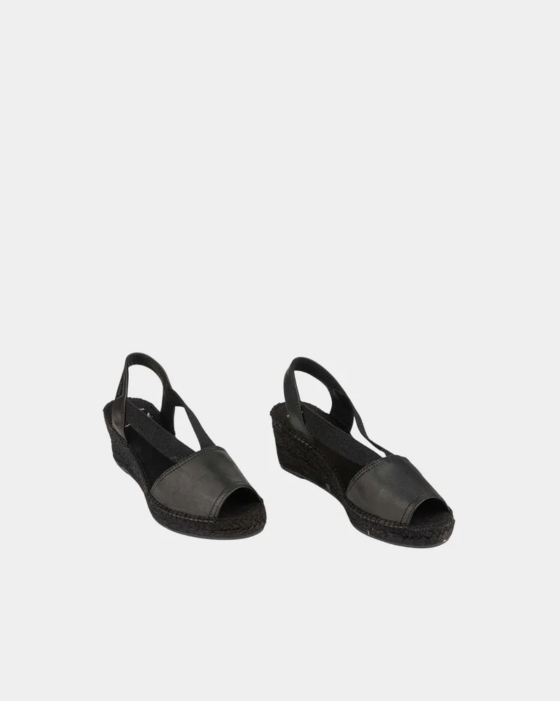 توني بونز Teide-PBK / Black