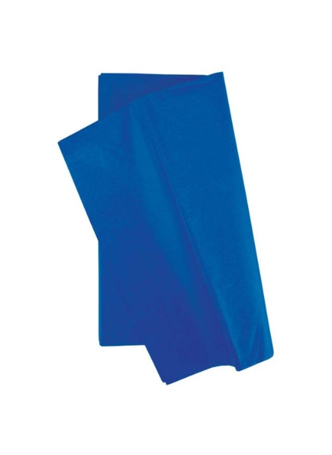 NIBEMINENT - Tissue Wrap Royal Blue - Image 1