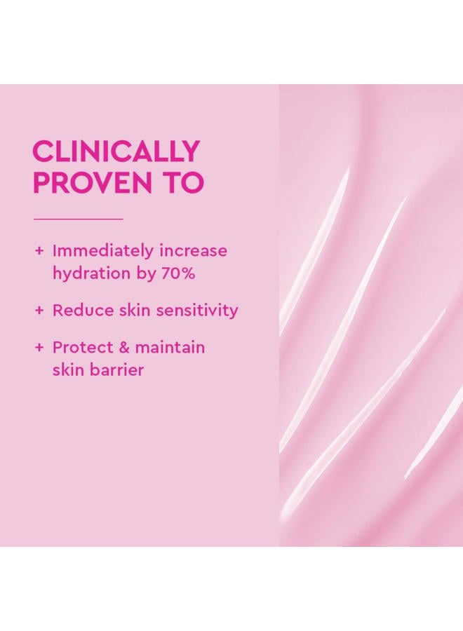 BYOMA Moisturizing Gel Cream - Barrier Repair Cream/Gel Face Lotion with Niacinamide and Green Tea - Ceramide Face Moisturizer for Dry Skin - Alcohol Free, Oil Free Face Moisturizer - 1.69 fl. oz - Image 2