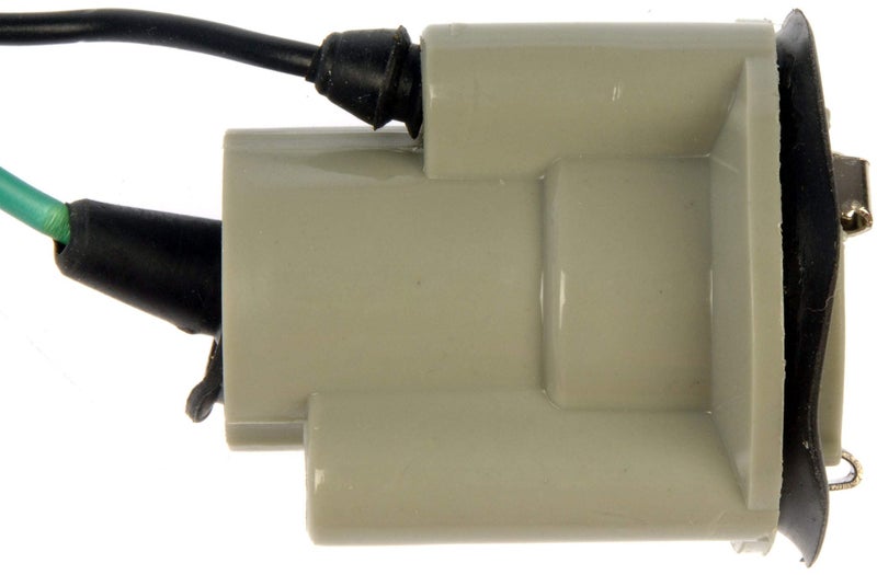 Dorman 85827 Electrical Sockets - 2-Wire Back-Up and Corner - Image 3