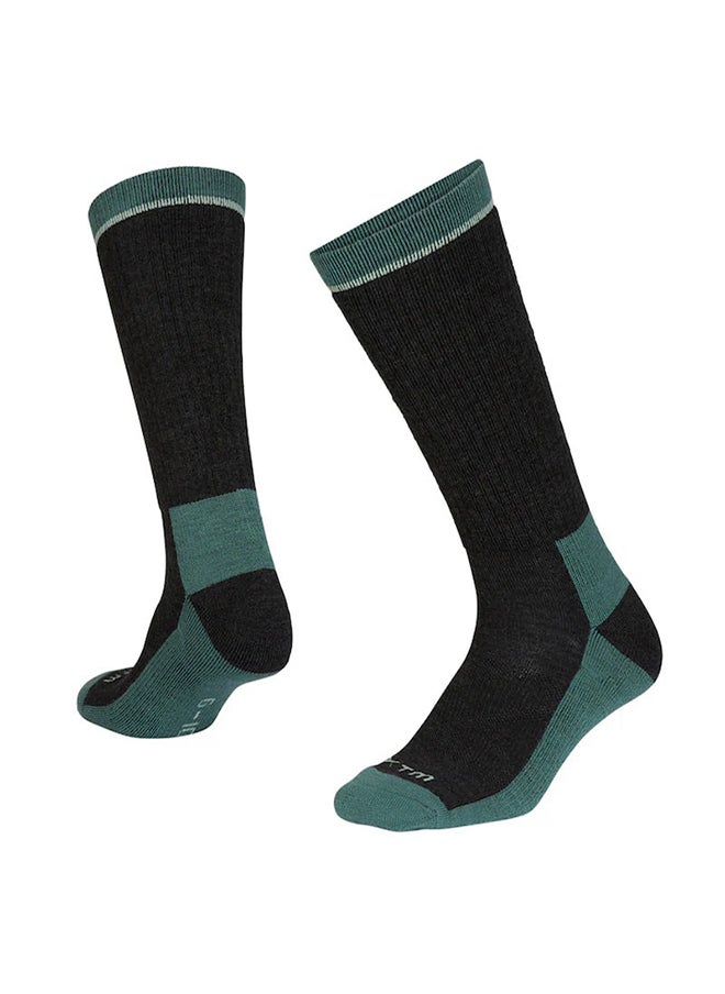 XTM XTM by ADVENTURE HQ Overland Midweight Hike Sock 