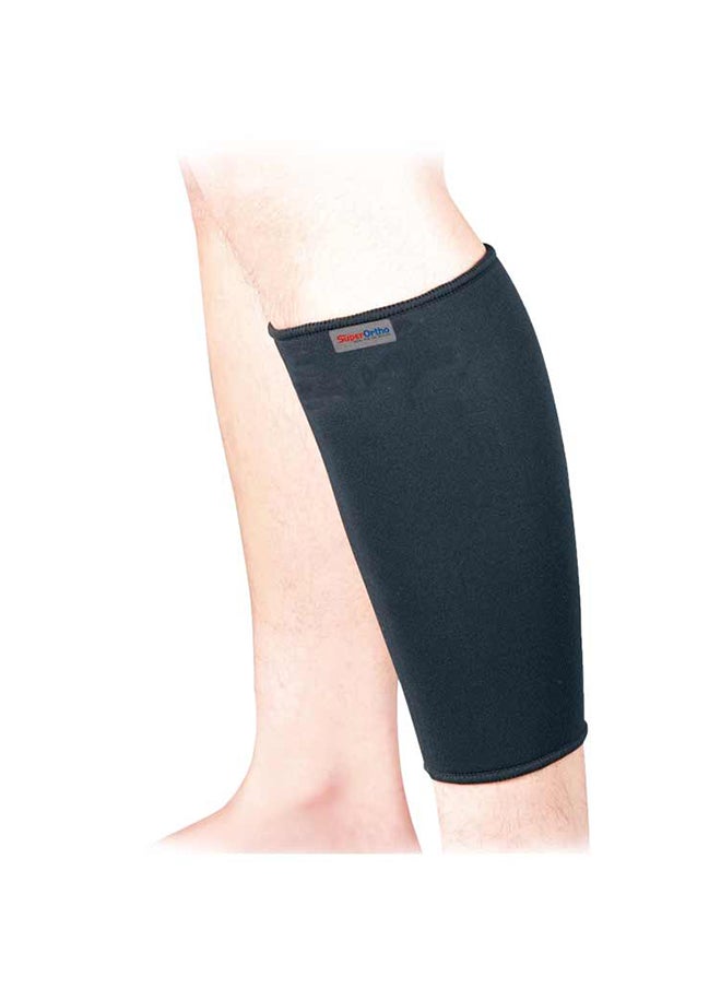 SuperOrtho Super Ortho Calf Support Neoprene - C8-001 (Xxl) 