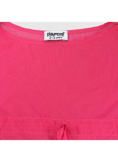 playmore Fuchsia Cache Maillot  - Image 3