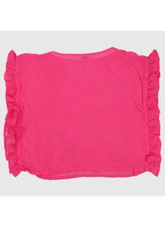 playmore Fuchsia Cache Maillot  - Image 2