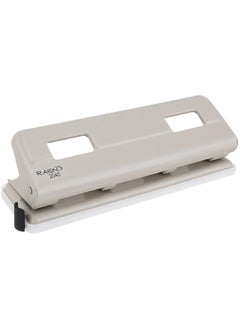 Raion RAION PUNCH 20 Sheet Adjustable 4 Hole Punch (1 piece) multicolor  - Image 3