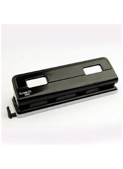 Raion RAION PUNCH 20 Sheet Adjustable 4 Hole Punch (1 piece) multicolor  - Image 1