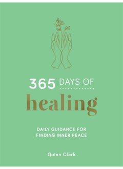 365 Days of Healing: Daily Guidance for Finding Inner Peace  - Image 3