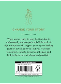 365 Days of Healing: Daily Guidance for Finding Inner Peace  - Image 1