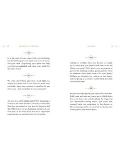 365 Days of Healing: Daily Guidance for Finding Inner Peace  - Image 2