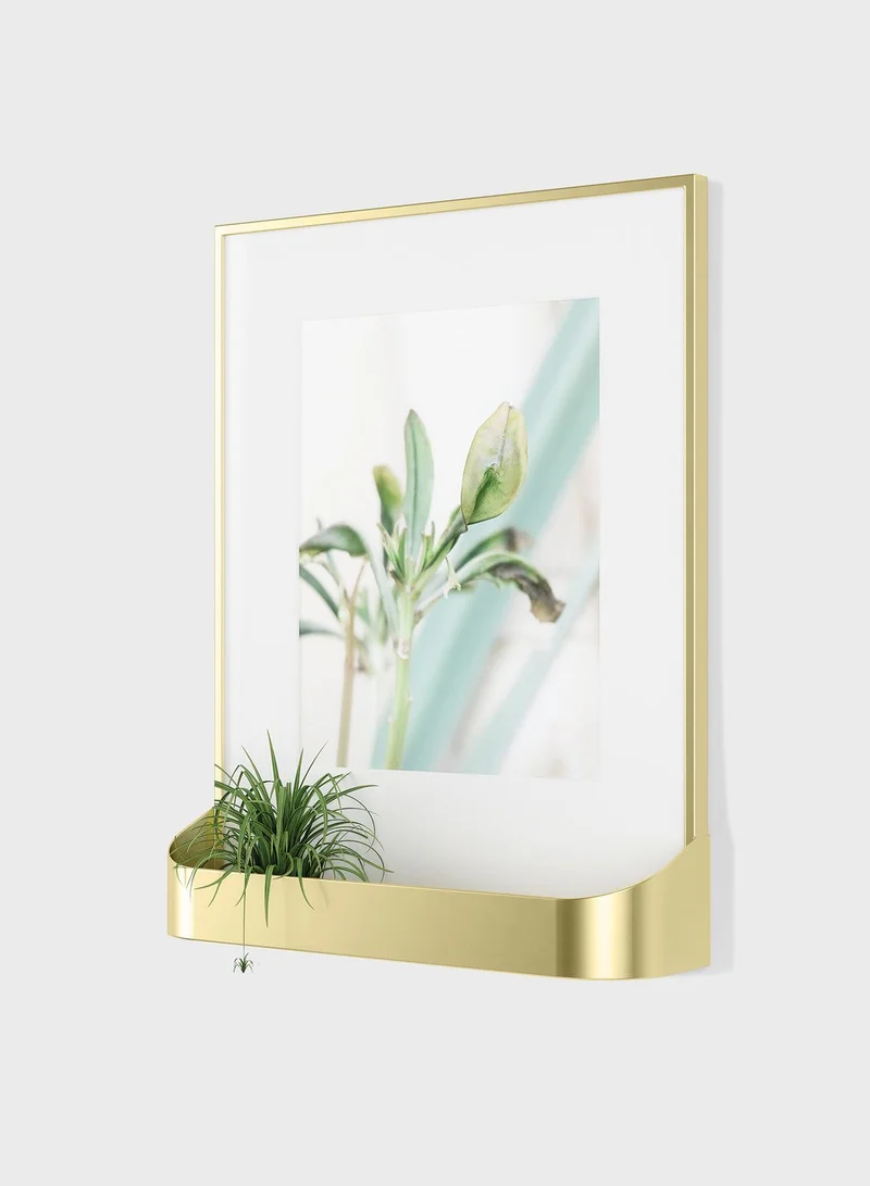 UMBRA Matinee Photo Frame 8X10