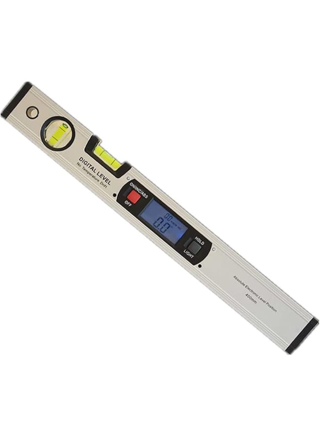 40cm digital water level