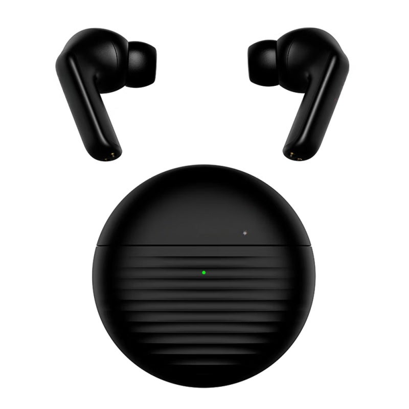 HYPER Wireless Headphone 10mm Sound Unit Ergonomic In-Ear Design - Earbuds IPX4 Waterproof Touch Control for Exercise Fitness - Image 1
