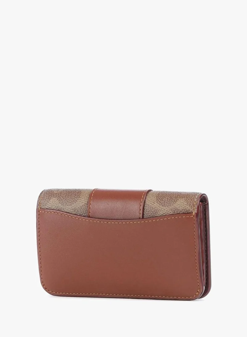 COACH Essential Slim Card Case