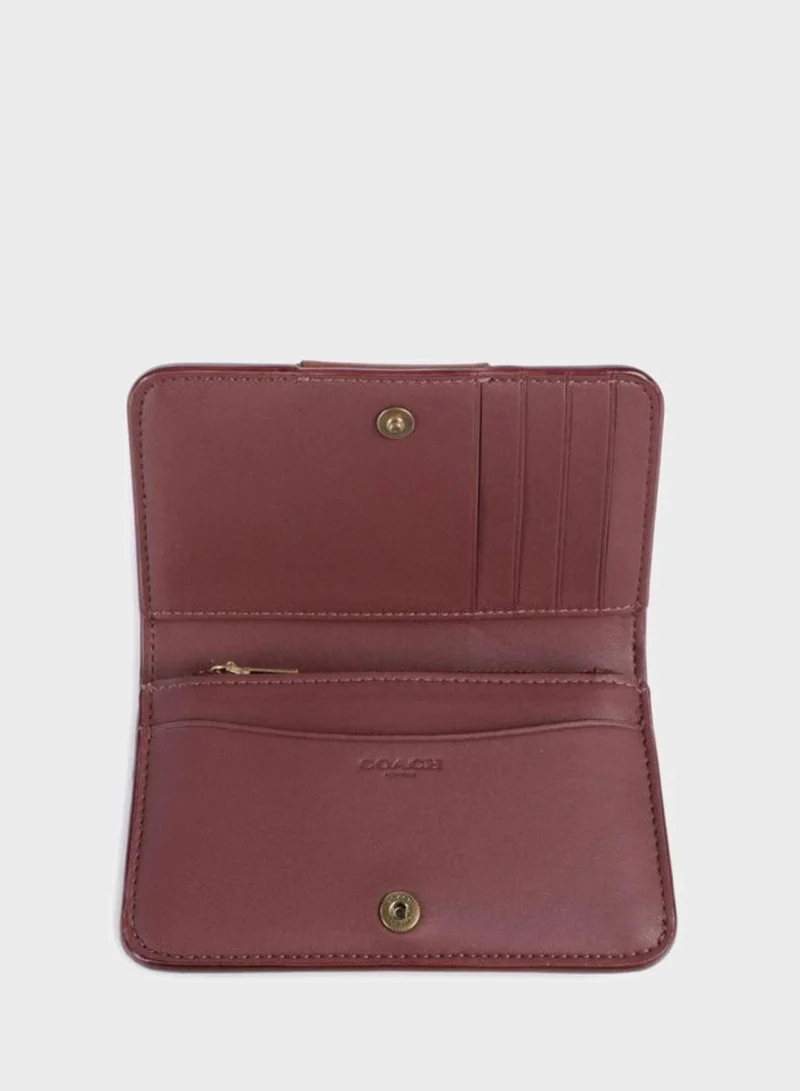 COACH Essential Slim Card Case