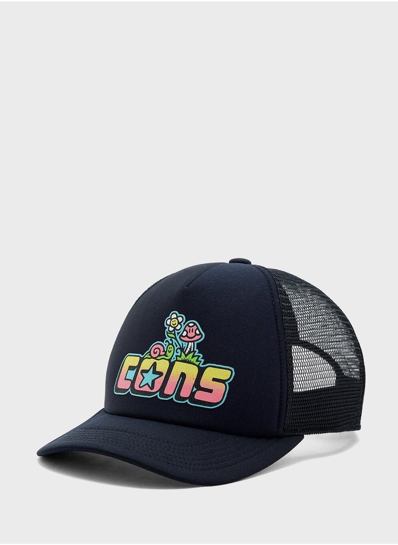 CONVERSE Cons Trucker  - Image 1
