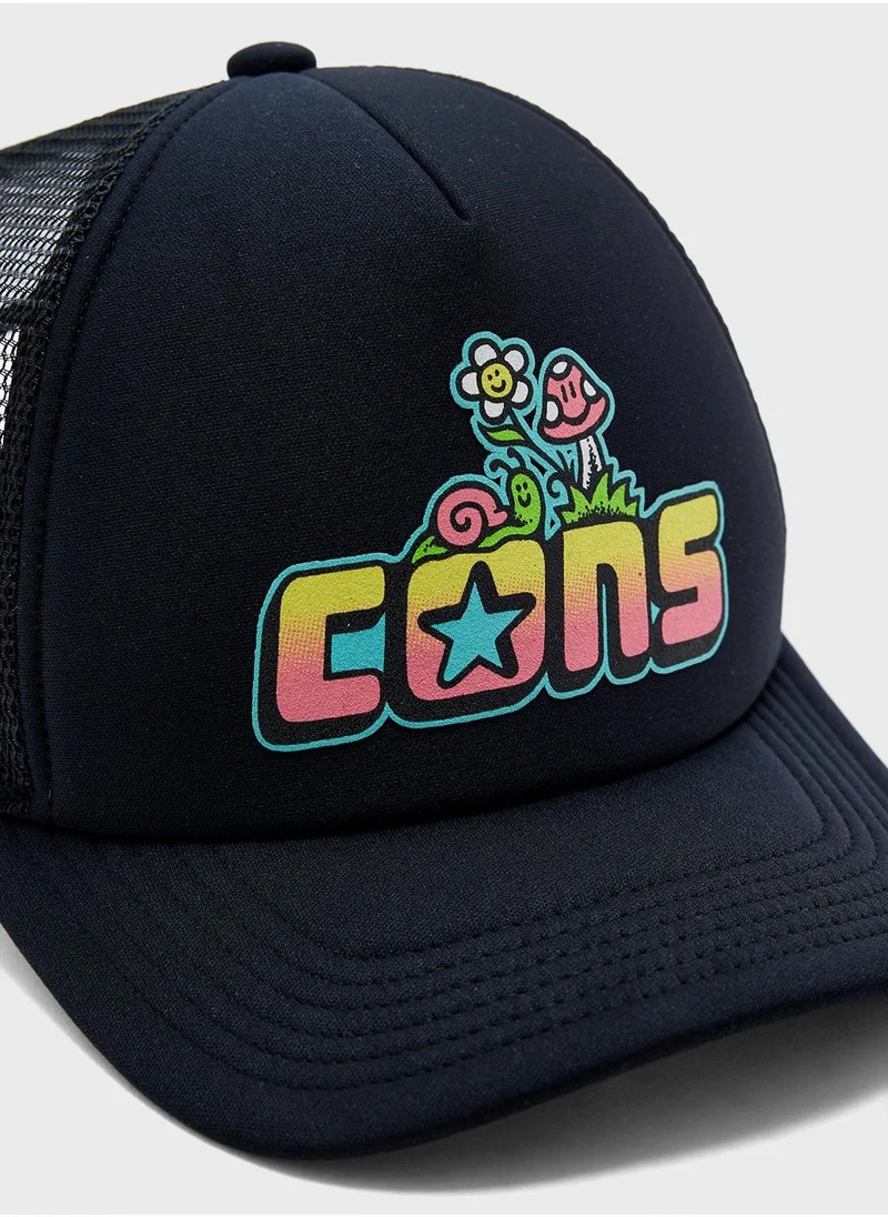 كونفرس Cons Trucker